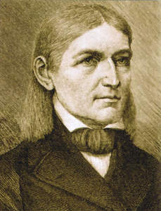 Fröbel, Friedrich Wilhelm August