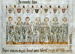 Enrico VII di Lussemburgo imperatore