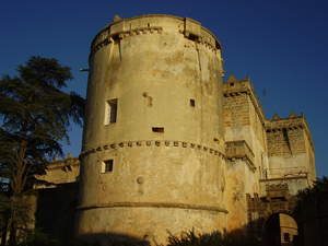 Morciano di Leuca