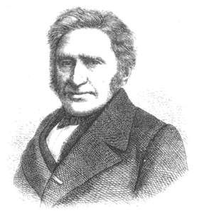 Reichenbach, Heinrich Gottlieb Ludwig