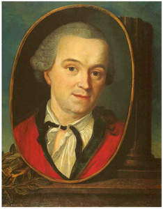 Jacobi, Johann Georg