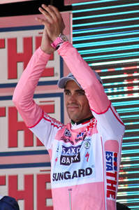 Contador, Alberto