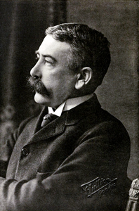 Saussure, Ferdinand de