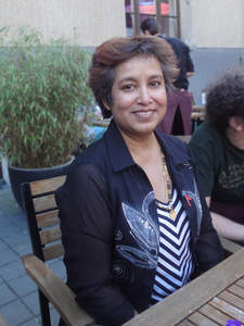 Nasreen, Taslima