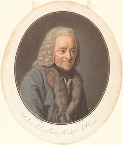 Voltaire, François-Marie Arouet detto