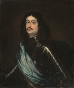 Ranùccio II Farnese duca di Parma e Piacenza