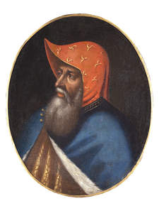 Gonzaga, Luigi I