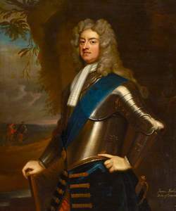 Marlborough, John Churchill Iº duca di