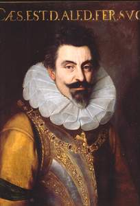 Césare d'Este duca di Modena e Reggio