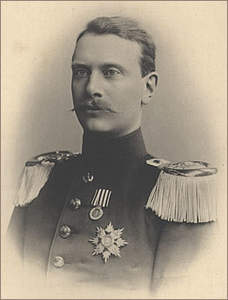 Federico II granduca di Baden