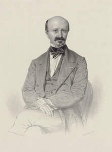 Niedermeyer, Abraham-Louis