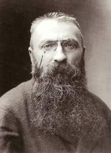 Rodin, Auguste
