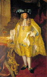Carlo VI imperatore