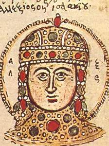Alèssio IV Angelo imperatore d'Oriente