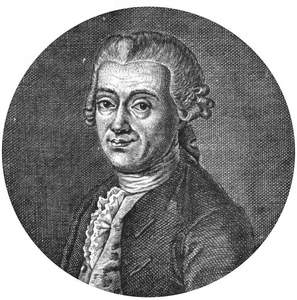Tietz, Johann Daniel