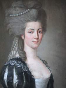Almeida de Portugal, Leonor de, marchesa di Alorna