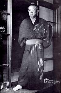 Tanizaki, Jun'ichirō