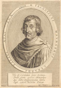 Maynard, François