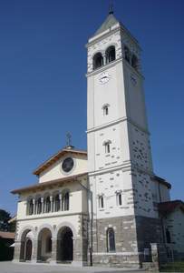 San Floriano del Collio