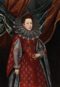 Margherita di Savoia duchessa di Mantova