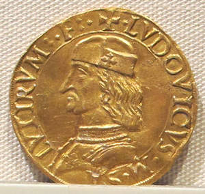 Ludovico II marchese di Saluzzo