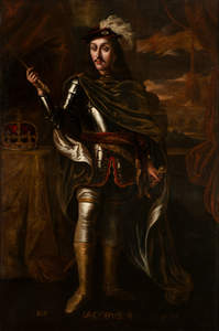 Giàcomo IV re di Scozia