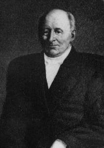 Schwabe, Samuel Heinrich