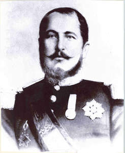 Martínez, Tomás