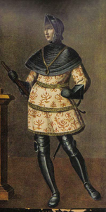 Amedèo VII conte di Savoia, detto il Conte Rosso