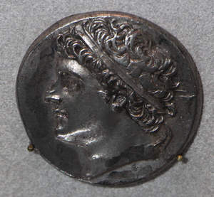 Geróne II re di Siracusa