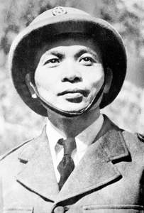 Vô Nguyen-giap