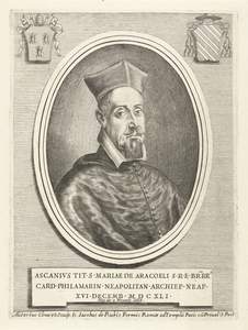 Filomarino, Ascanio