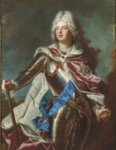 Augusto III re di Polonia