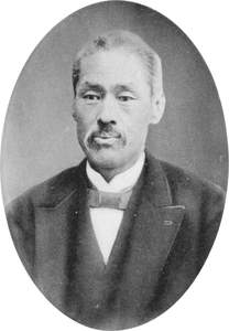 Katō, Hiroyuki