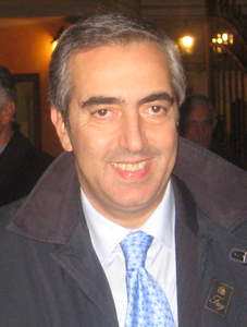 Gasparri, Maurizio