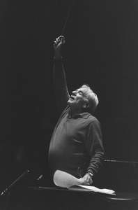 Bernstein, Leonard