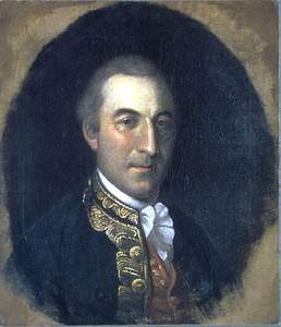 Chastellux, François-Jean marchese di