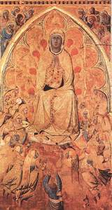 Ugolino Lorenzetti