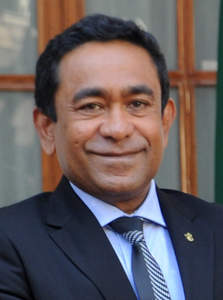 Yameen, Abdulla