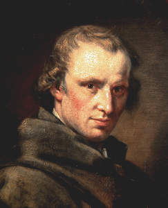 Heinse, Johann Jacob Wilhelm