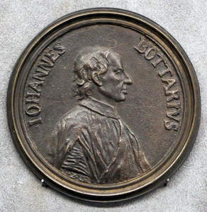 Bottari, Giovanni Gaetano