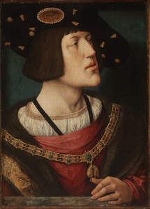 Carlo V imperatore