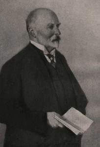 Boll, Franz Johann Evangelista