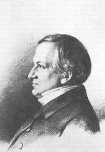 Gerlach, Ernst Ludwig von
