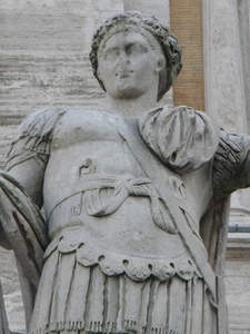 Costantino II imperatore