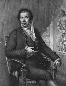 Alibert, Jean-Louis-Marie barone