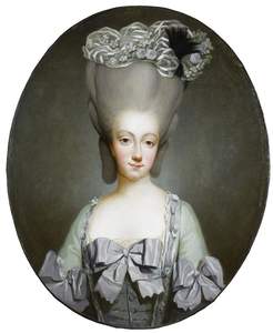 Artois, Maria Teresa di Savoia contessa d'