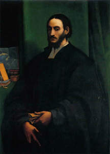 Flamìnio, Marco Antonio