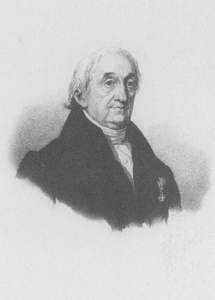 Ammon, Christoph Friedrich von