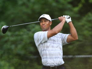 Woods, Tiger